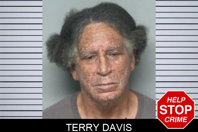 Terry Davis