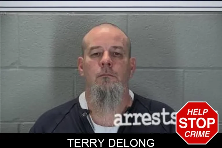 Terry Delong