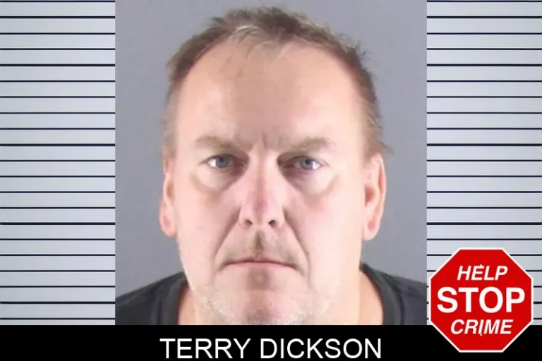 Terry Dickson