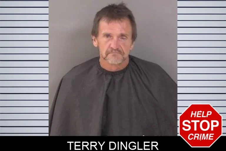 Terry Dingler