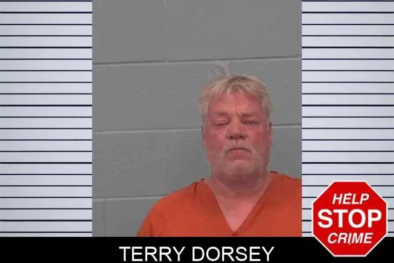 Terry Dorsey