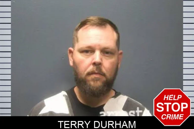 Terry DuRham