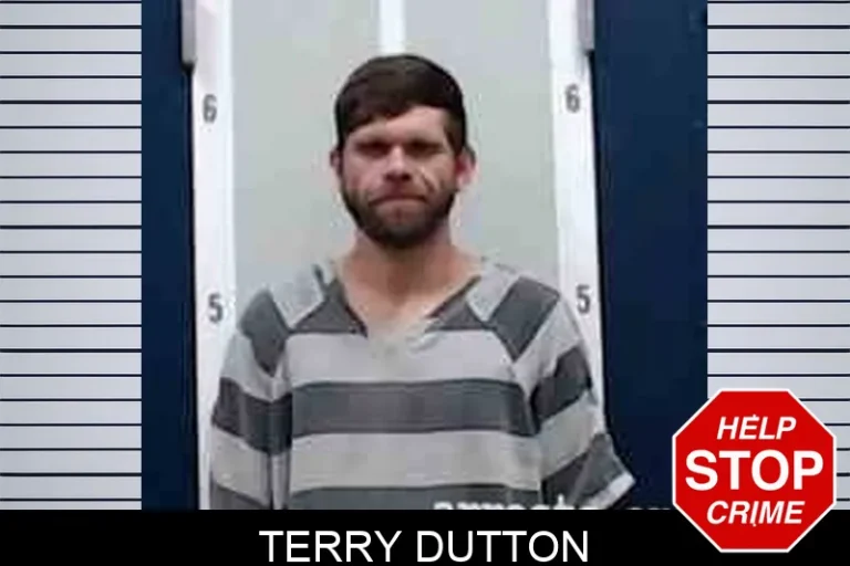 Terry Dutton