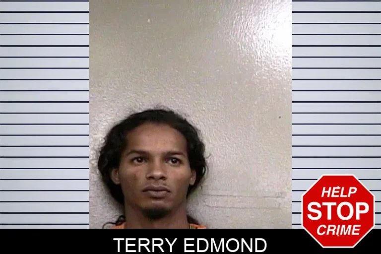 Terry Edmond