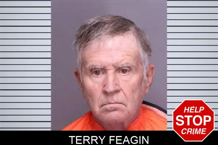 Terry Feagin