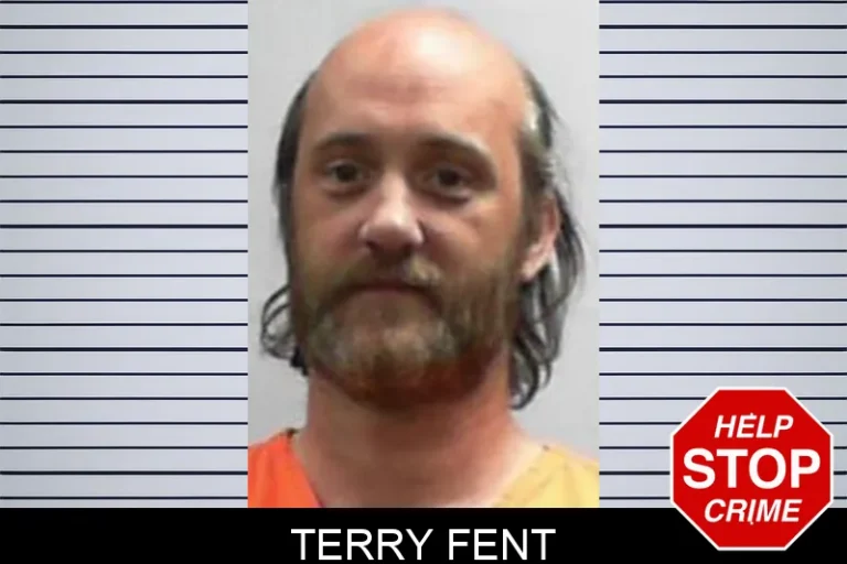 Terry Fent