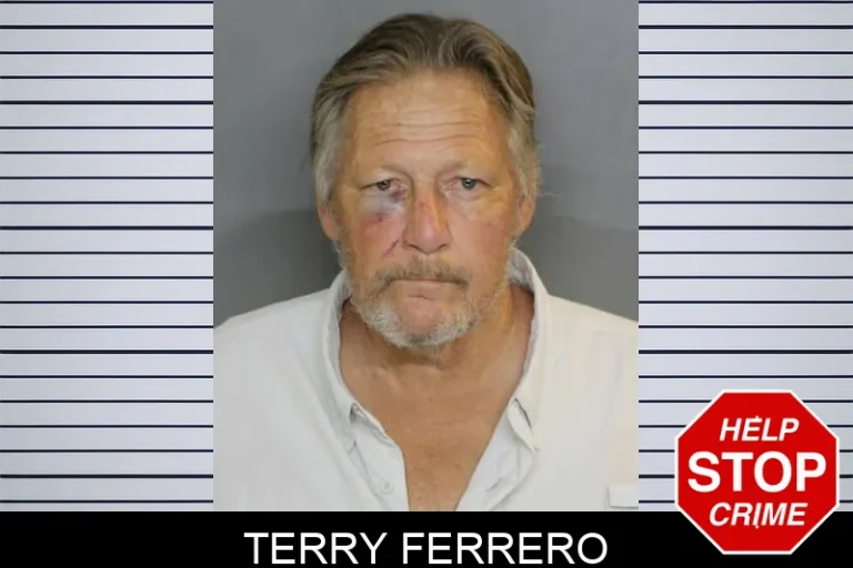 Terry Ferrero