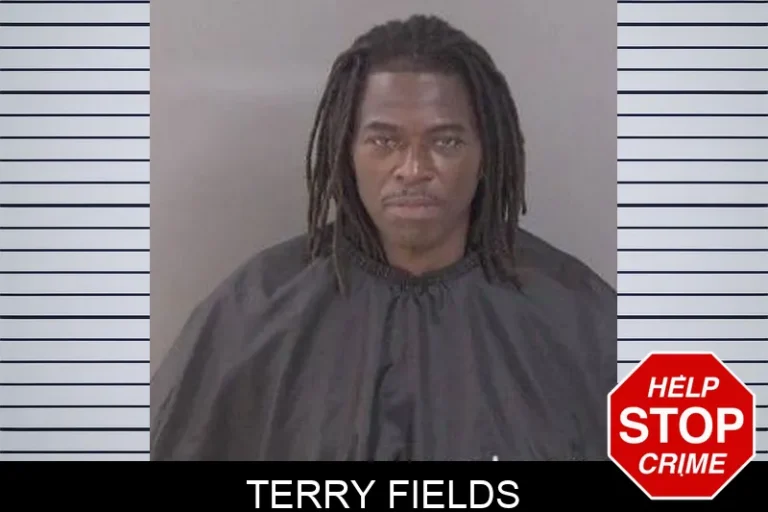 Terry Fields