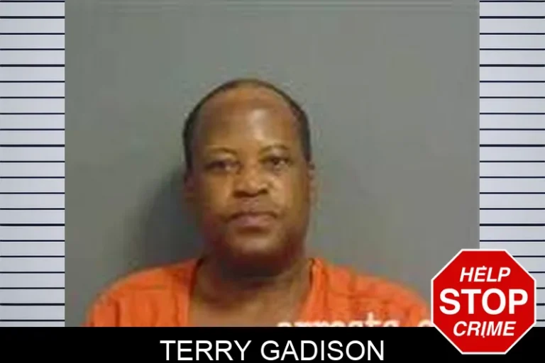 Terry Gadison