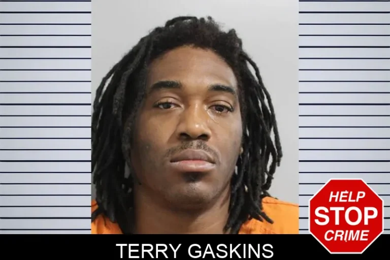 Terry Gaskins