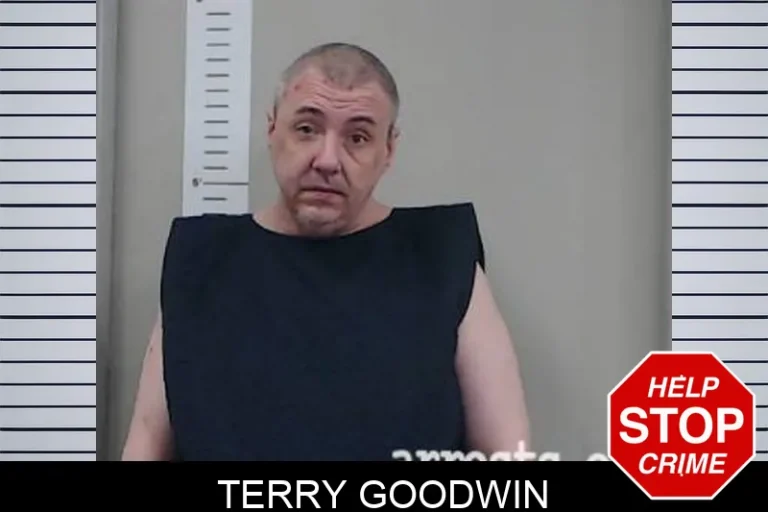 Terry Goodwin