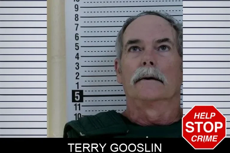 Terry Gooslin
