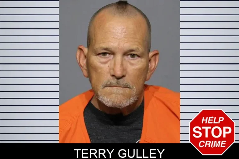 Terry Gulley