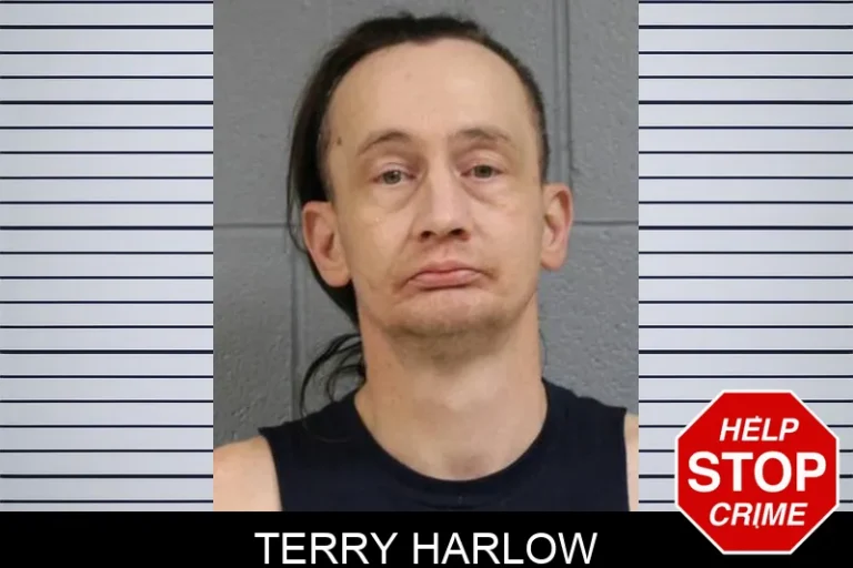 Terry Harlow