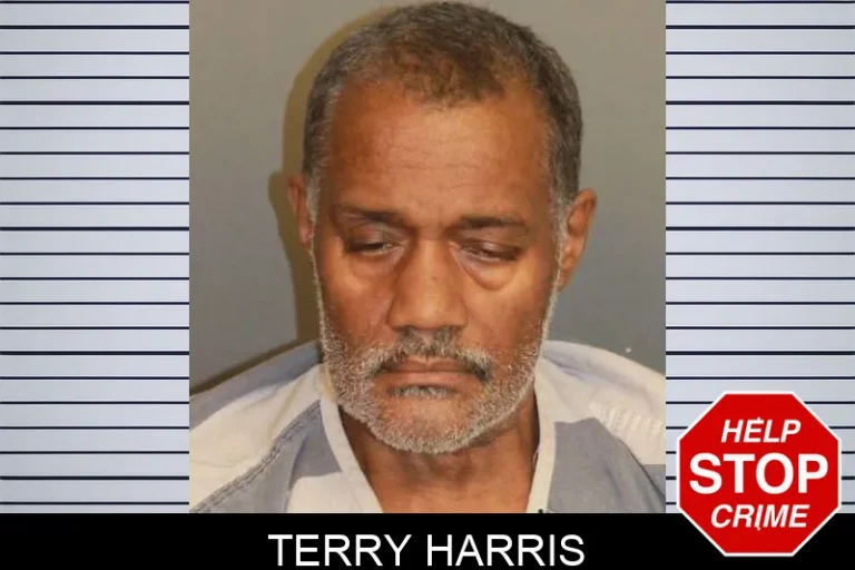Terry Harris