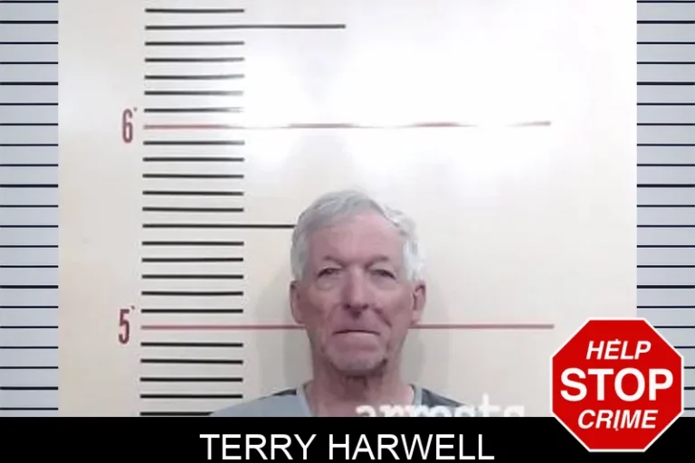 Terry Harwell