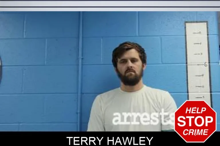 Terry Hawley