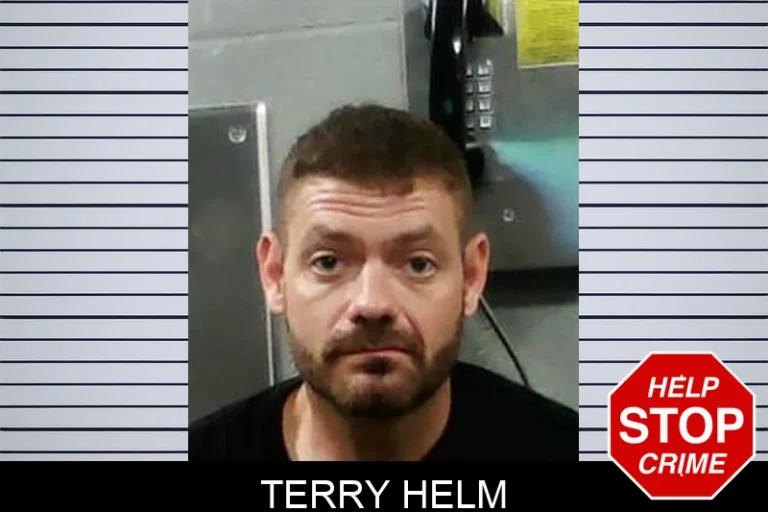 Terry Helm