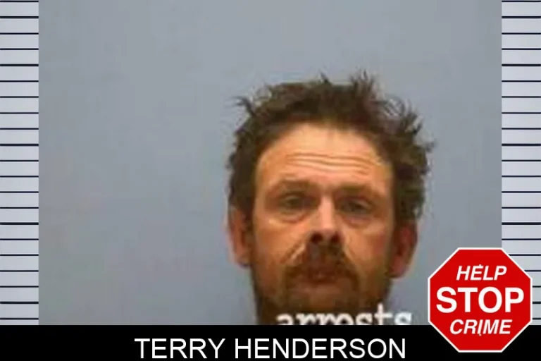 Terry Henderson