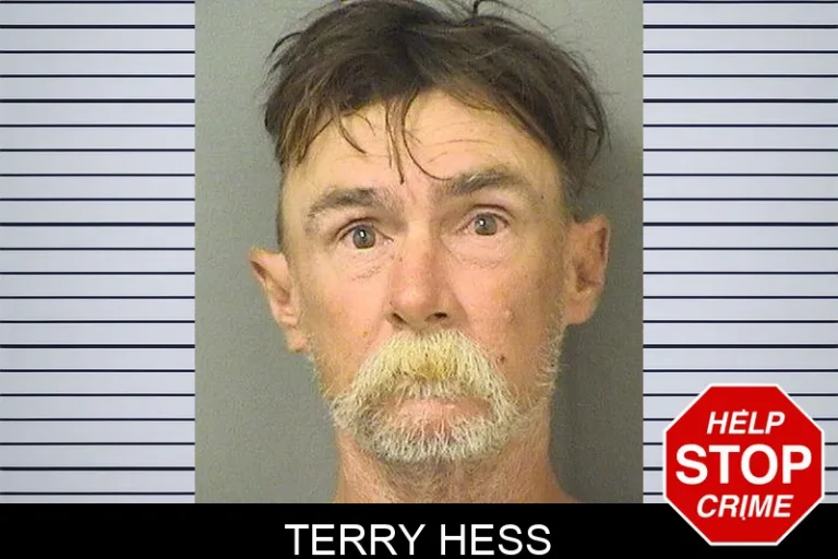 Terry Hess
