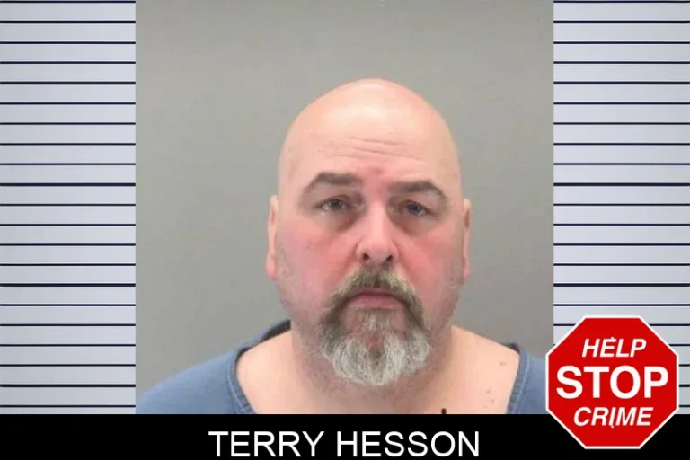 Terry Hesson