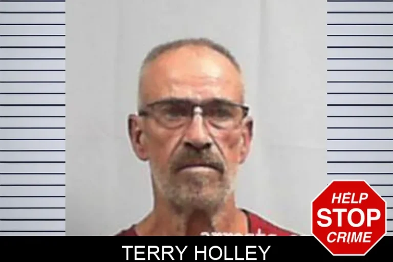 Terry Holley