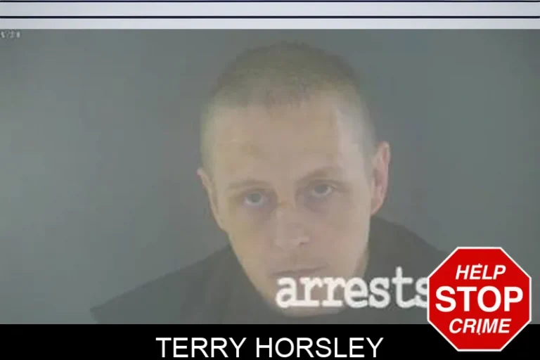 Terry Horsley