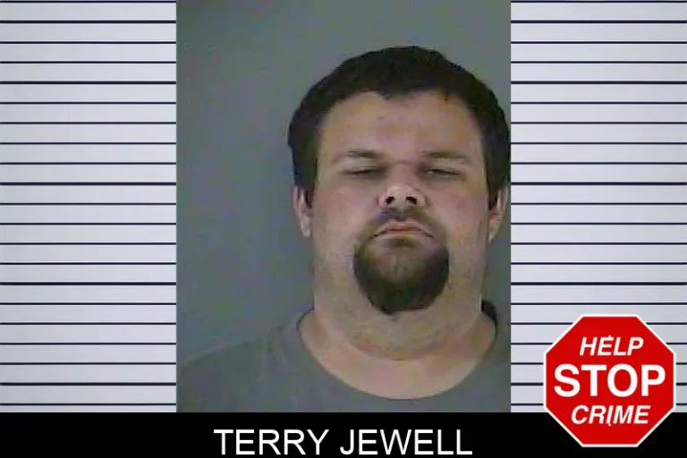 Terry Jewell