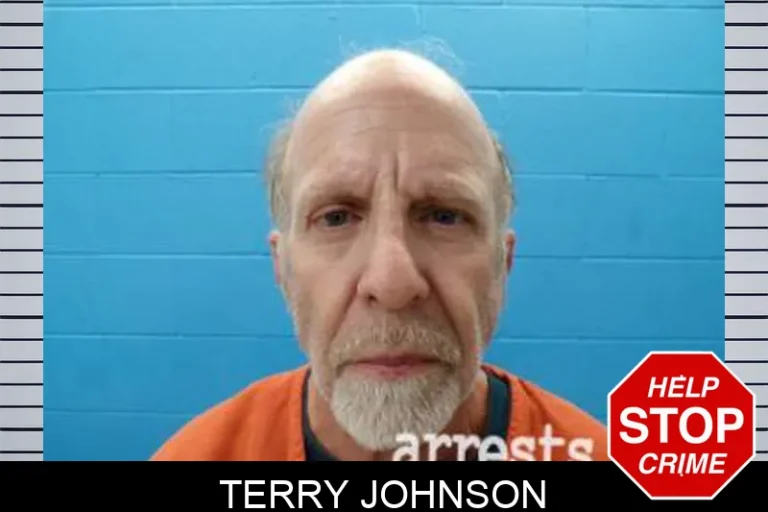Terry Johnson