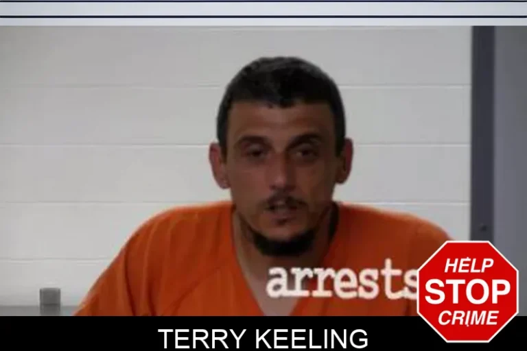 Terry Keeling