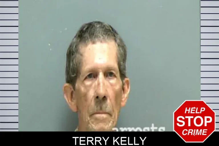 Terry Kelly