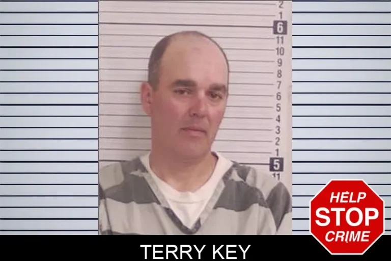 Terry Key
