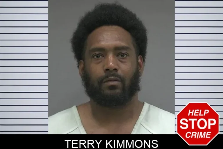 Terry Kimmons