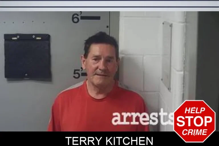 Terry Kitchen