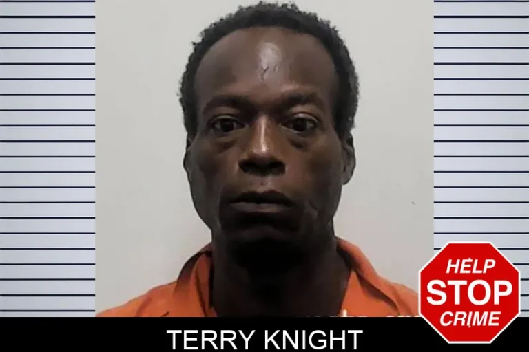 Terry Knight
