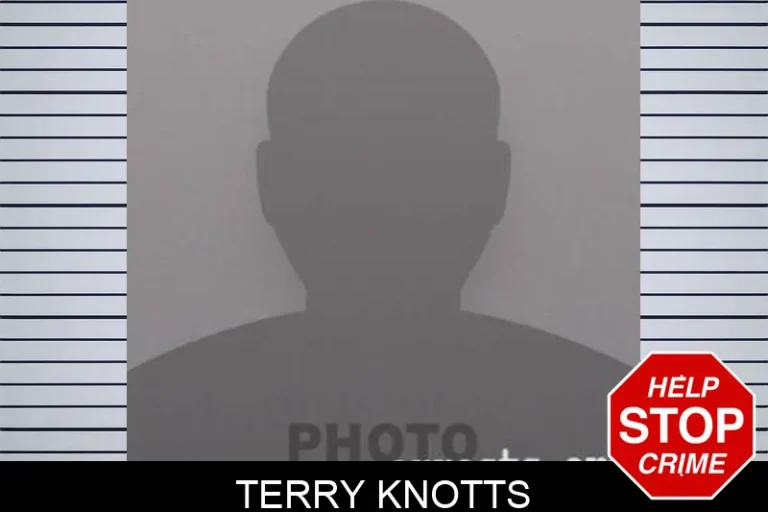 Terry Knotts
