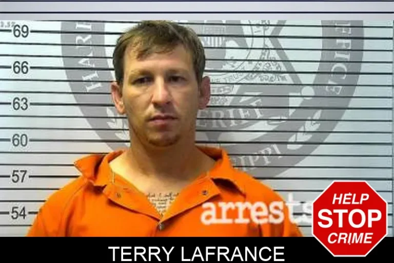 Terry Lafrance