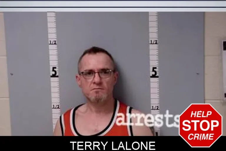 Terry Lalone