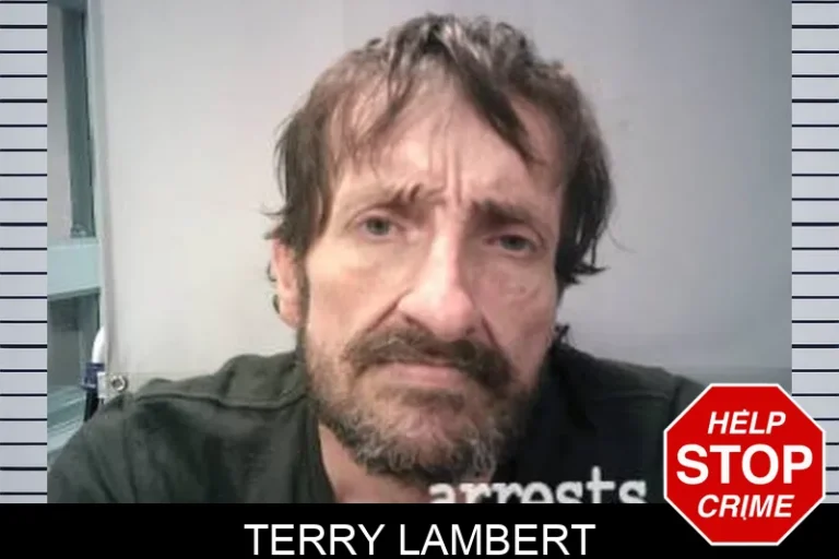 Terry Lambert
