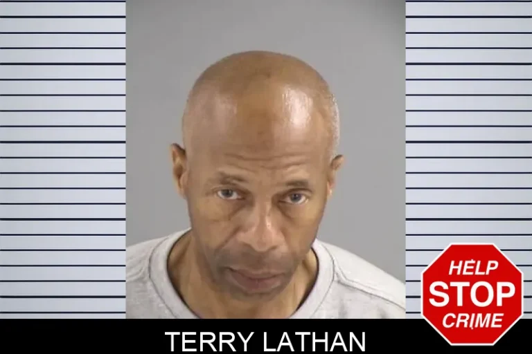 Terry Lathan