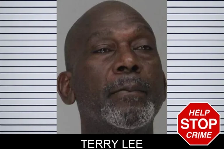 Terry Lee