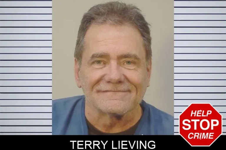 Terry Lieving