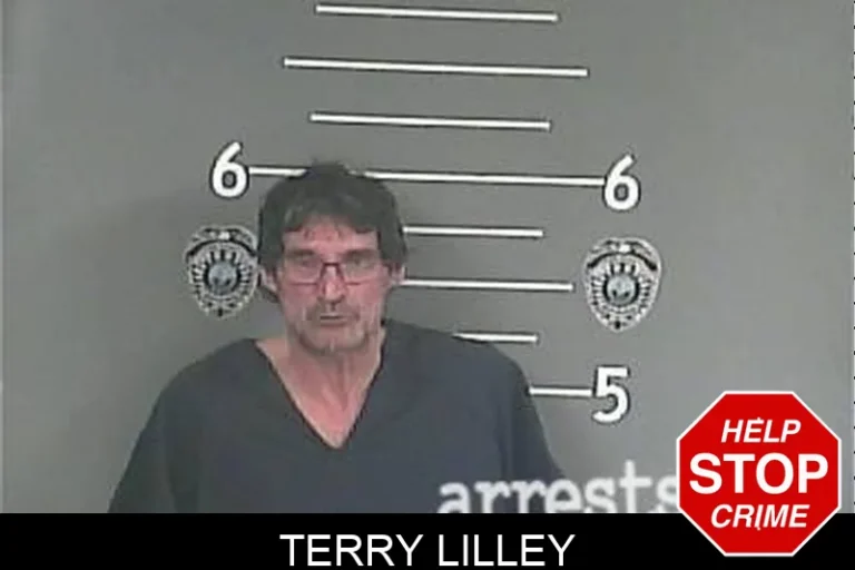 Terry Lilley