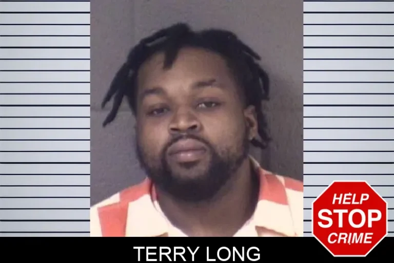 Terry Long