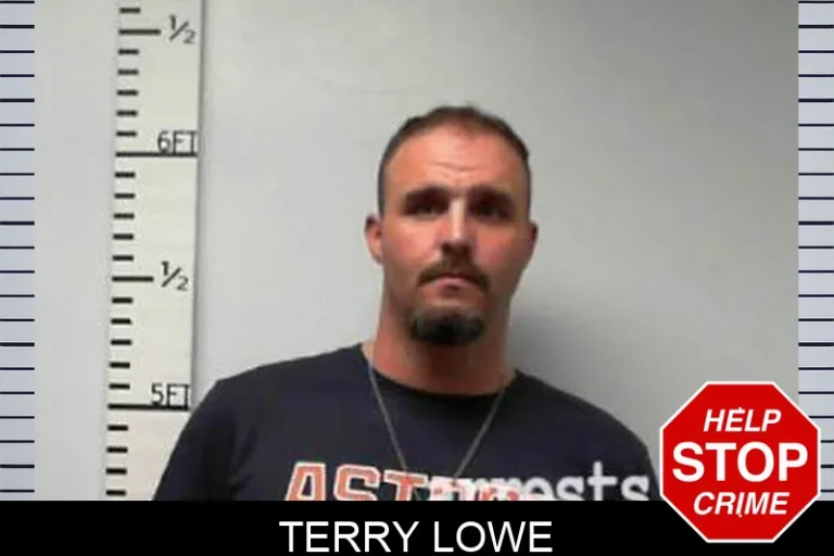 Terry Lowe
