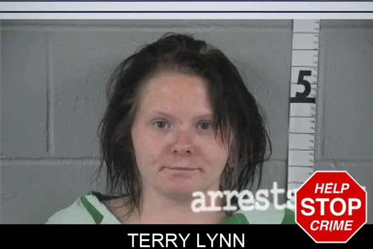 Terry Lynn