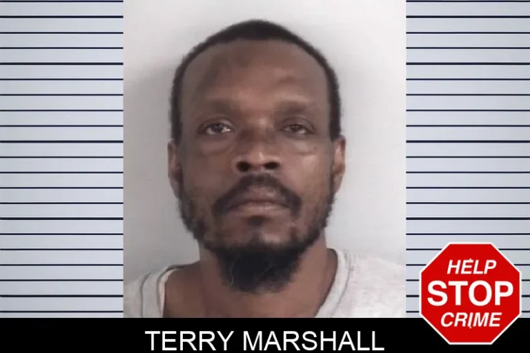 Terry Marshall