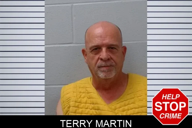 Terry Martin