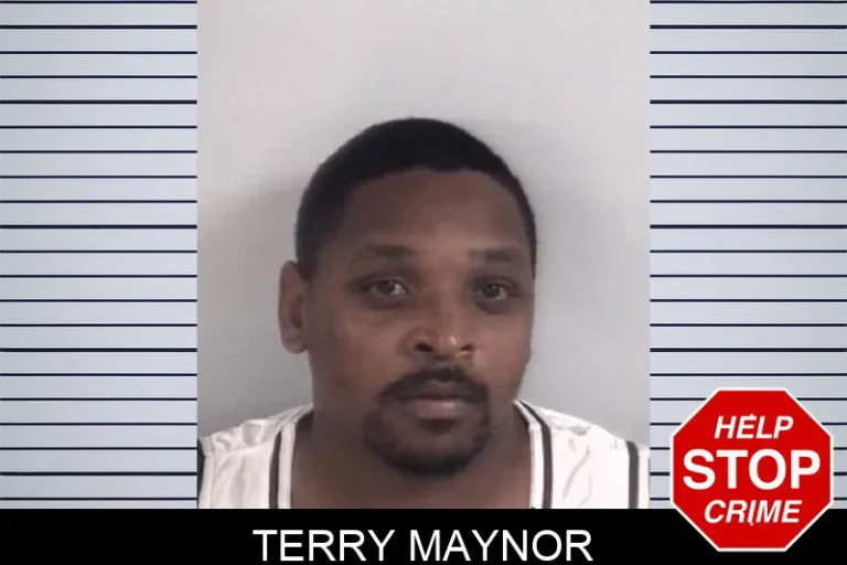 Terry Maynor