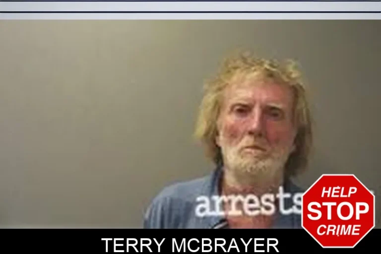 Terry McBrayer